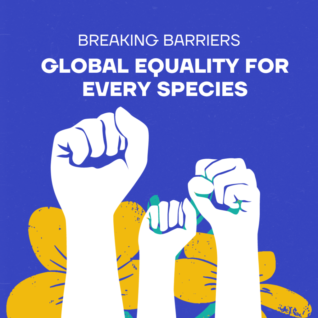 Global Equality