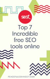 Free SEO Tool Online