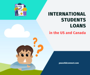 International Students Loans
